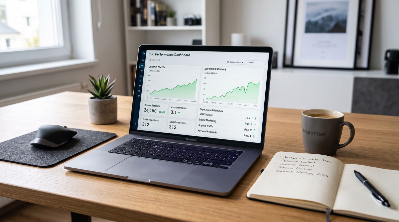 Digital Marketing in Dhahran: 7 Winning 2026 Strategies