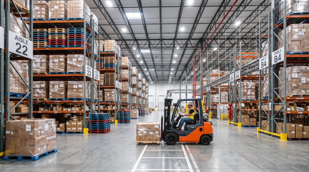 Chilled Storage in Saudi Arabia: 2026 Business Guide