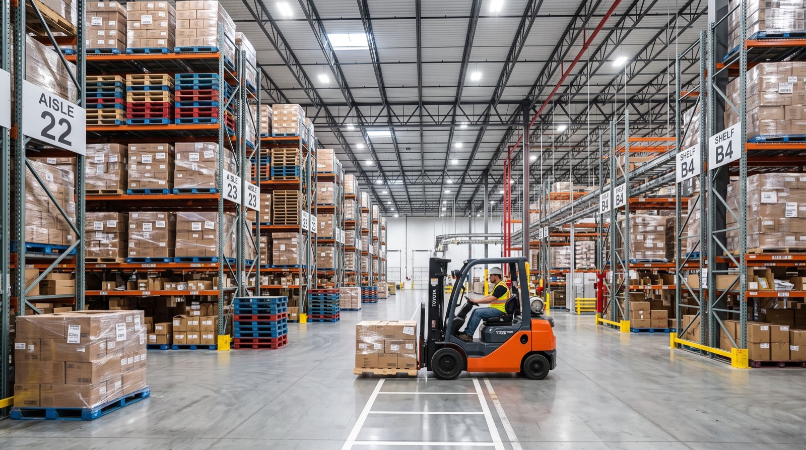 Chilled Storage in Saudi Arabia: 2026 Business Guide