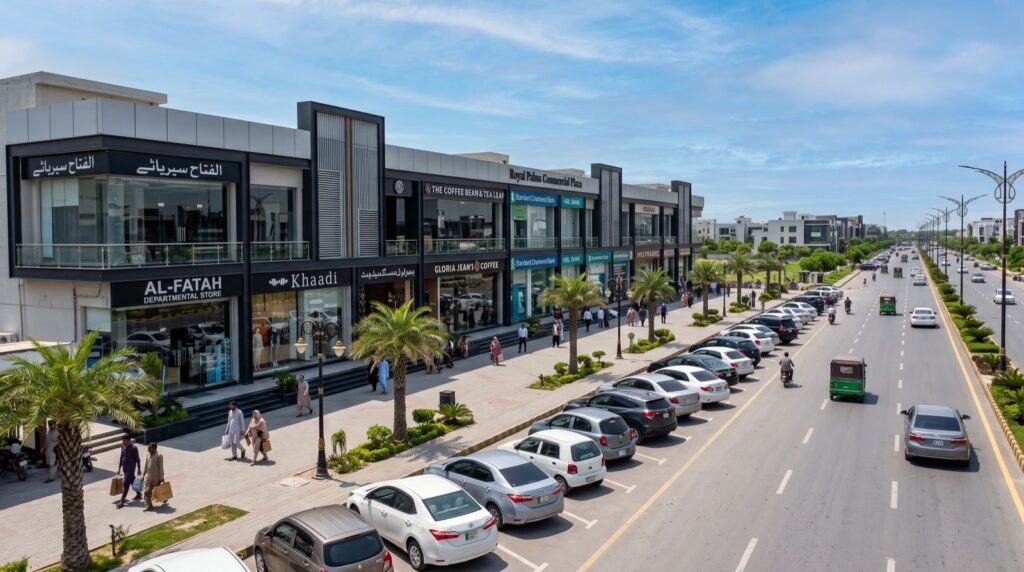 Residential Plots in Rawalpindi: 2026 Trends & Strategy